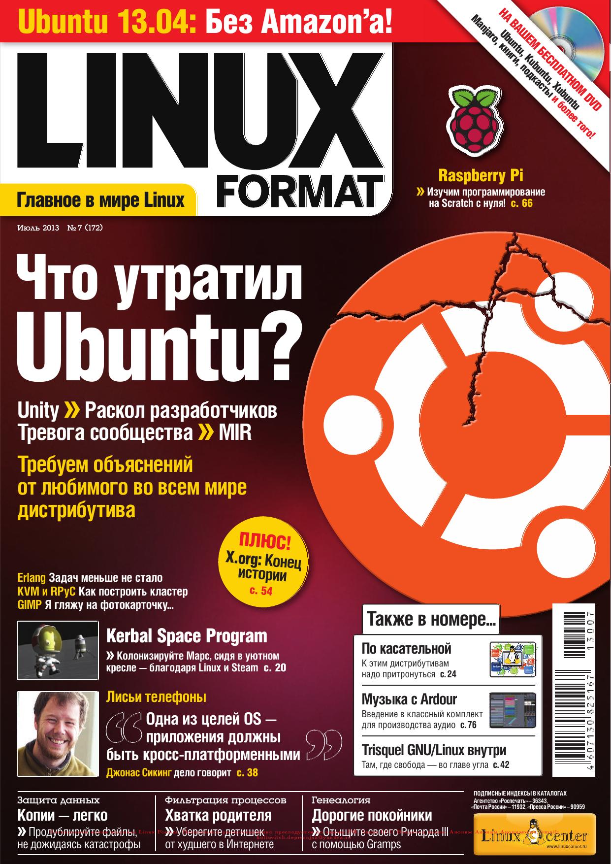 Обложка