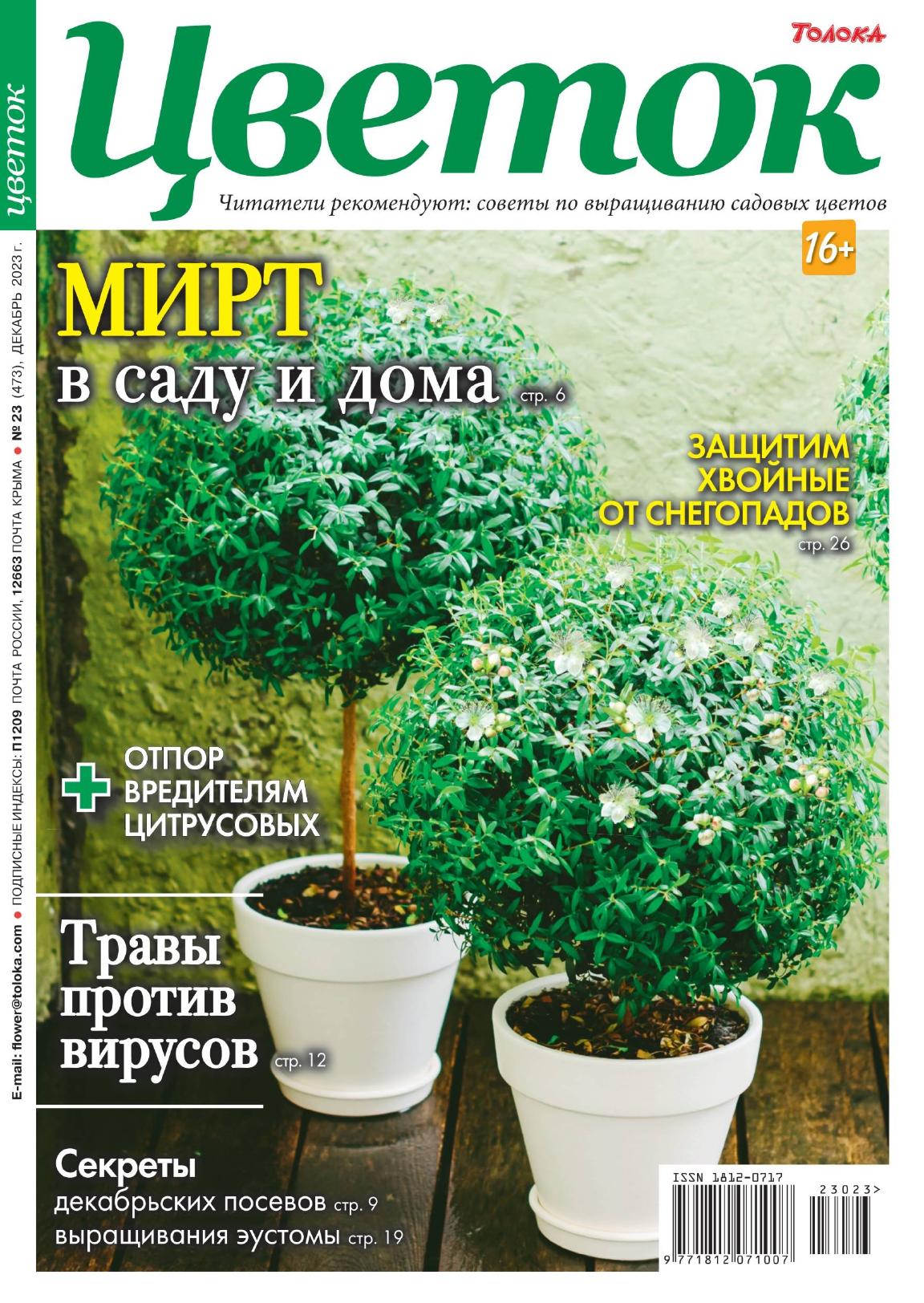 Обложка