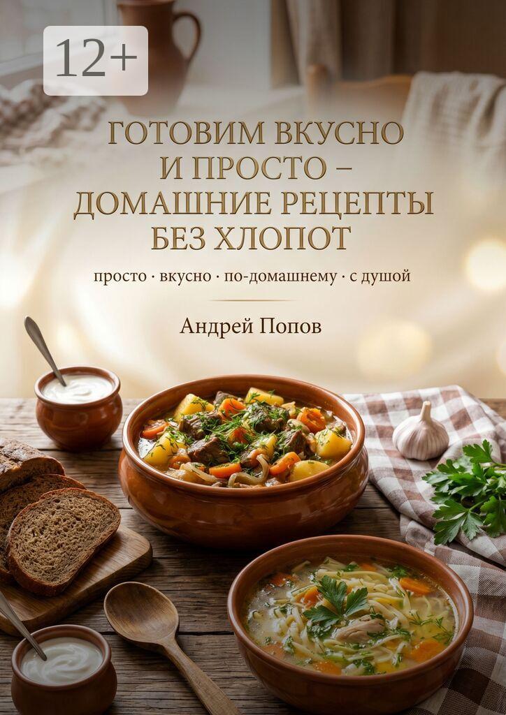 Обложка