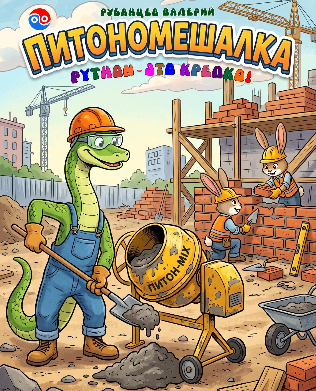 Обложка