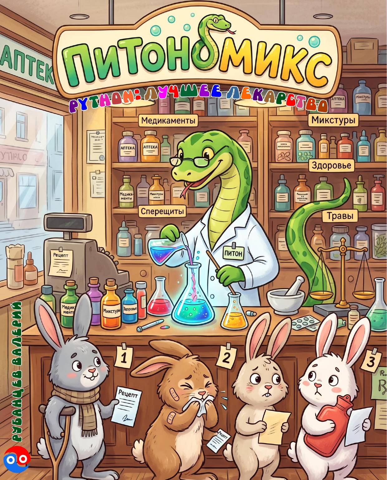 Обложка