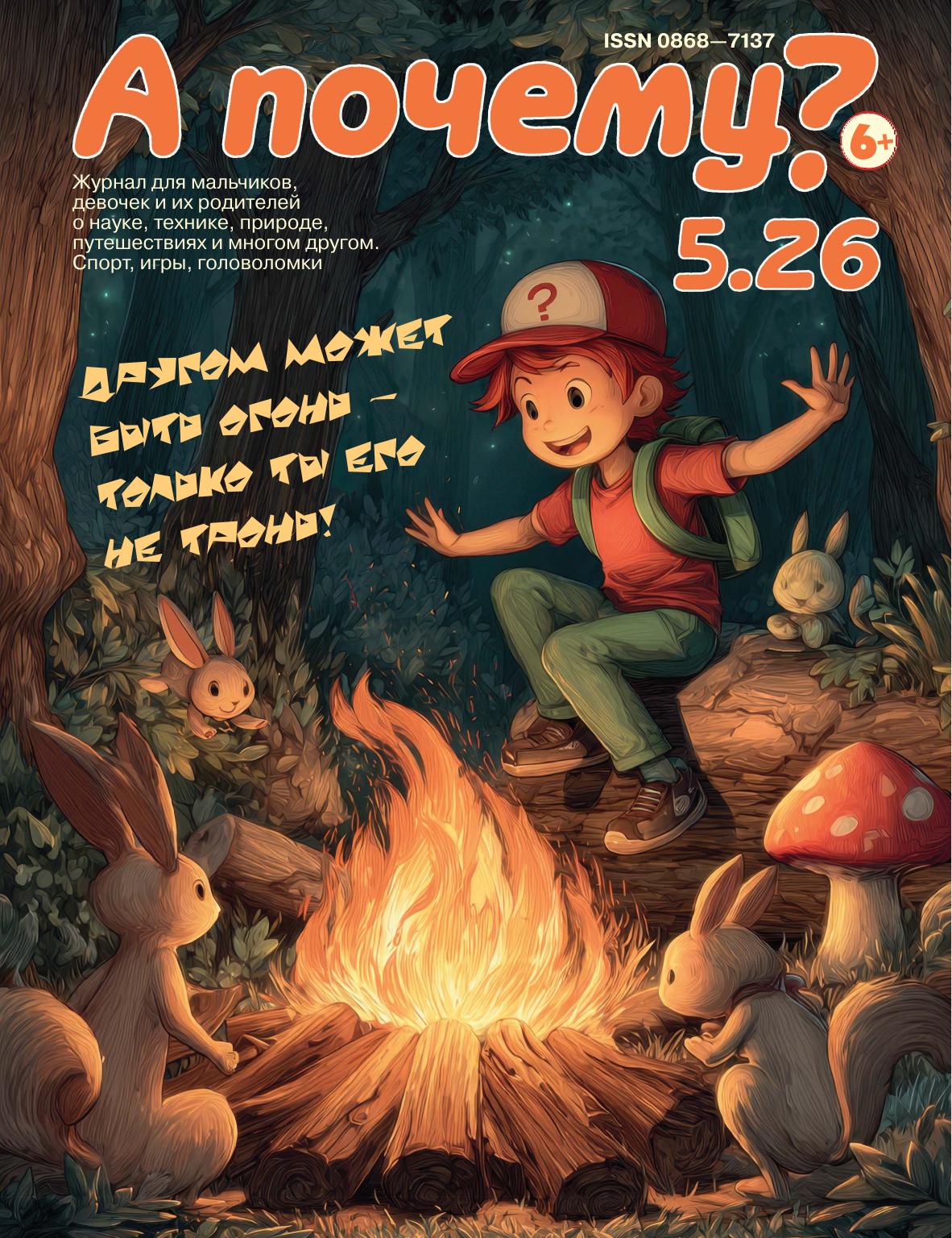 Обложка