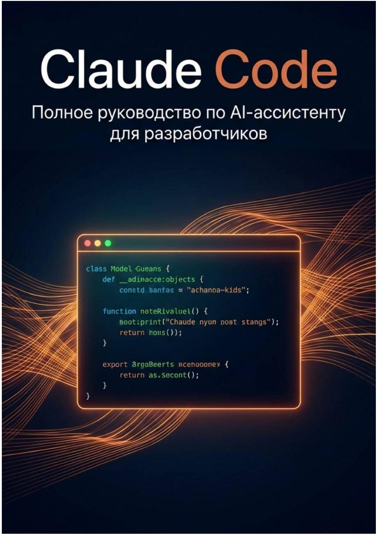Обложка
