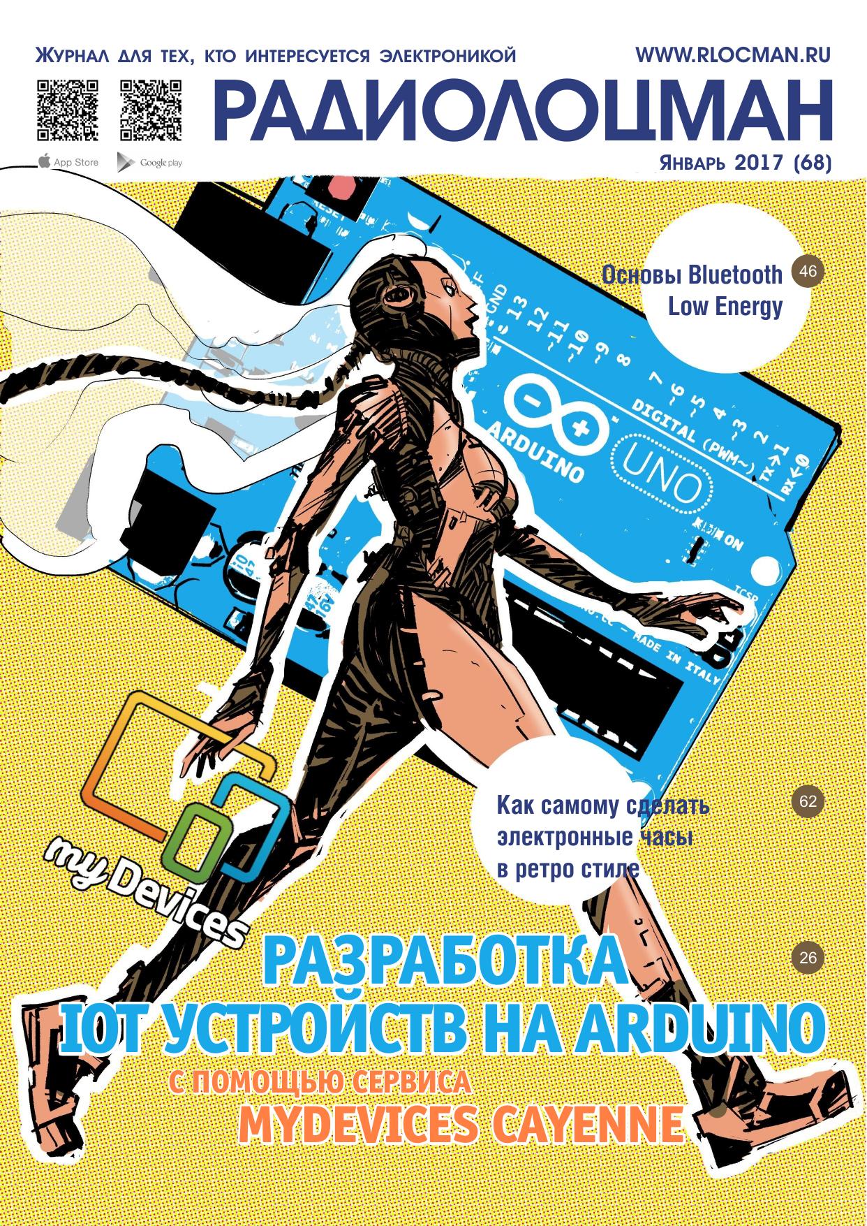 Обложка