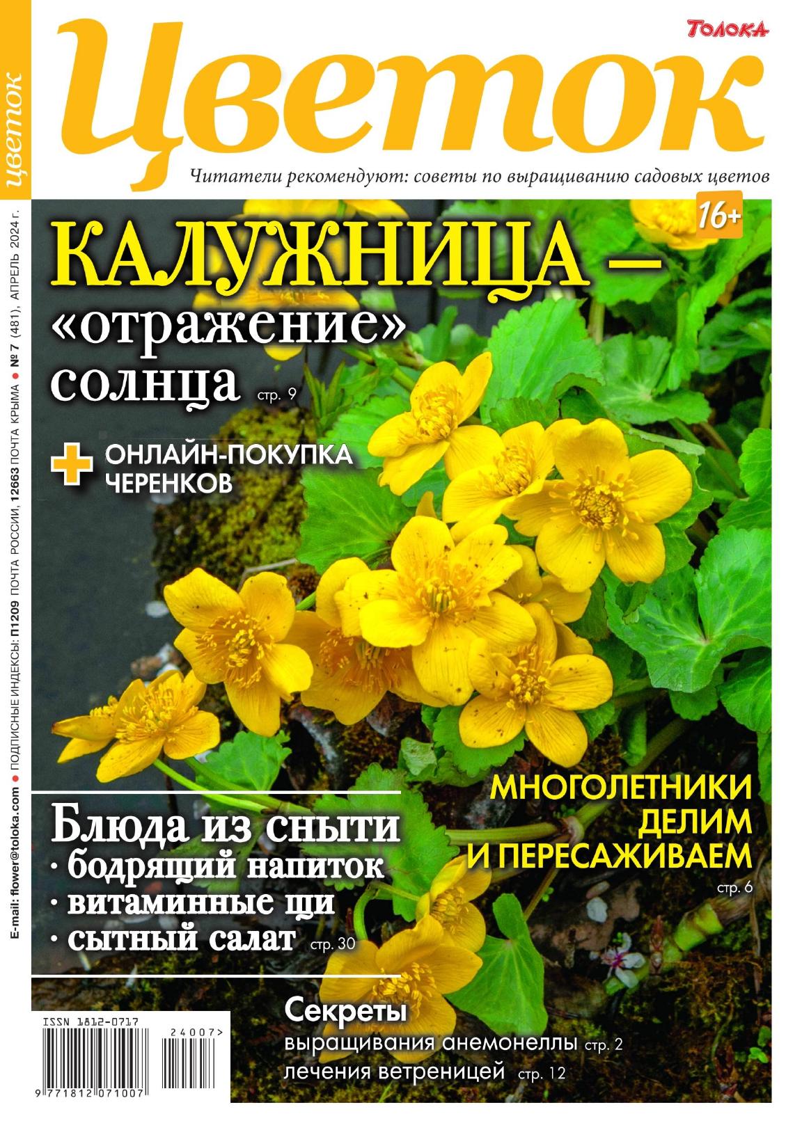 Обложка