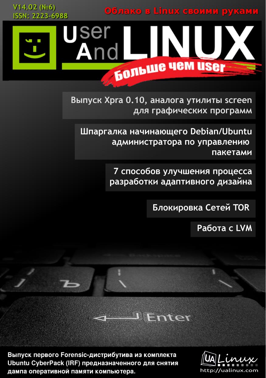 Обложка