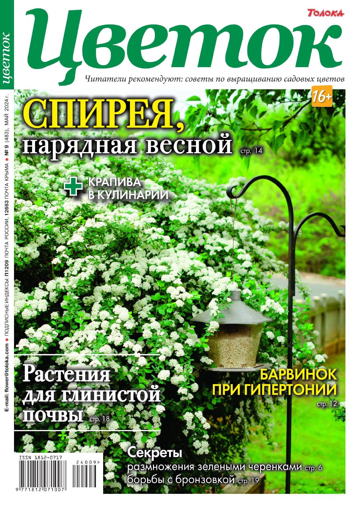 Обложка