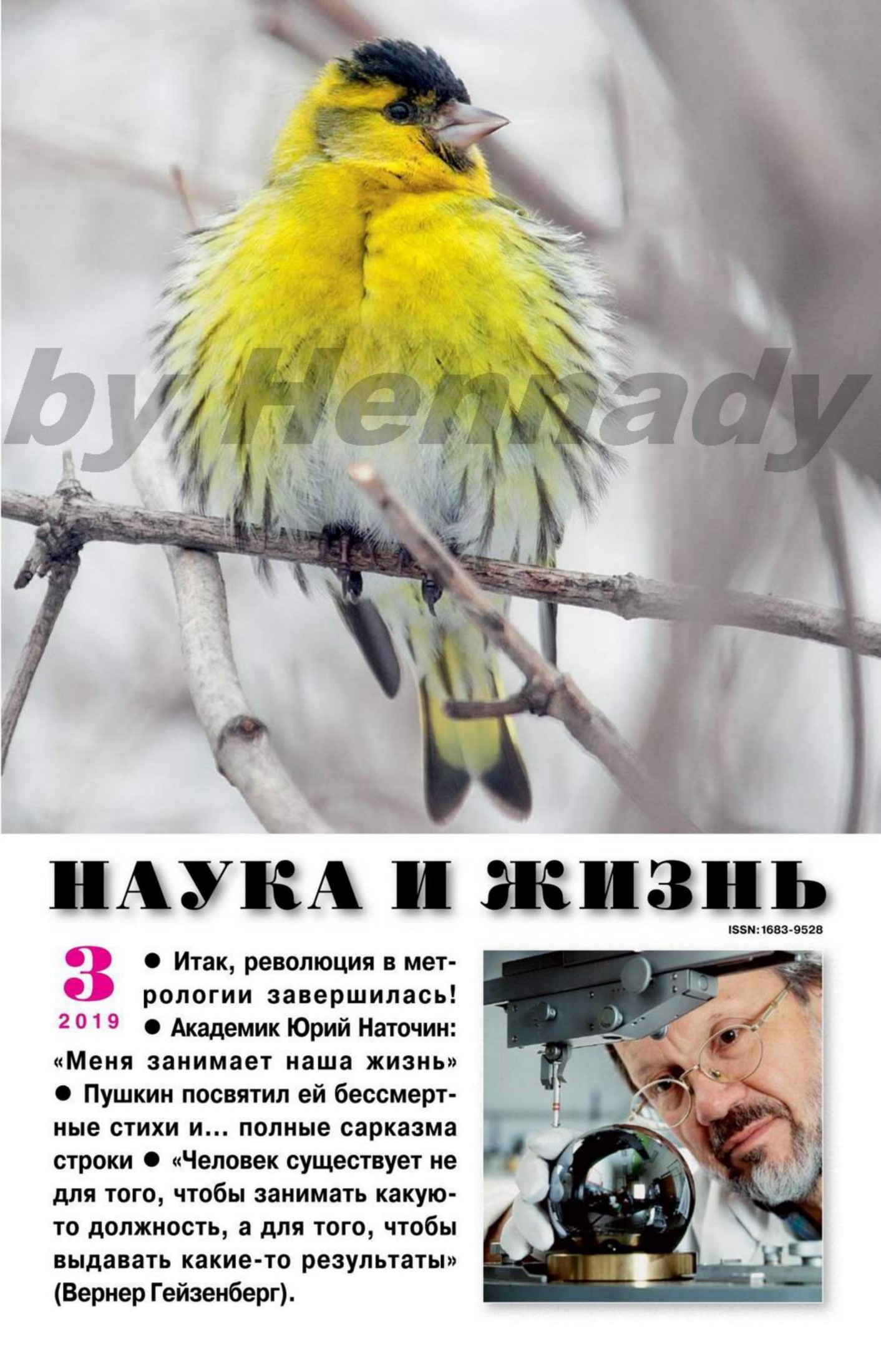 Обложка