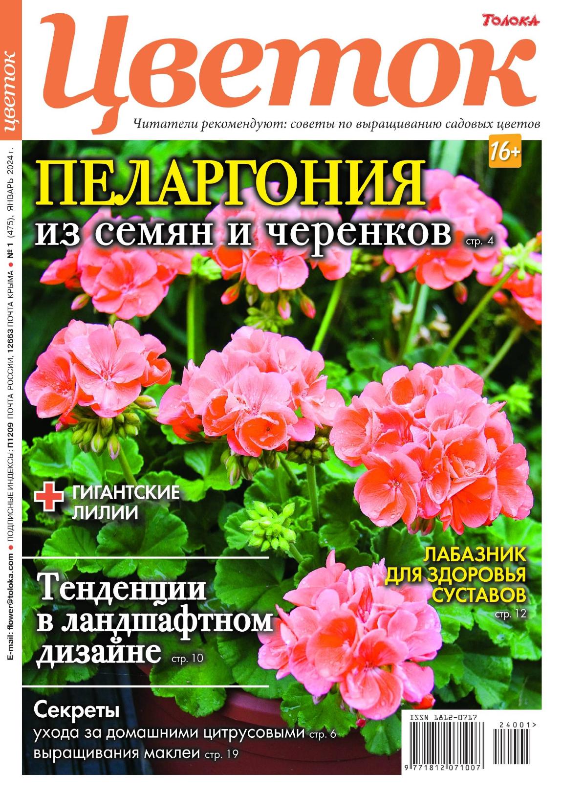 Обложка