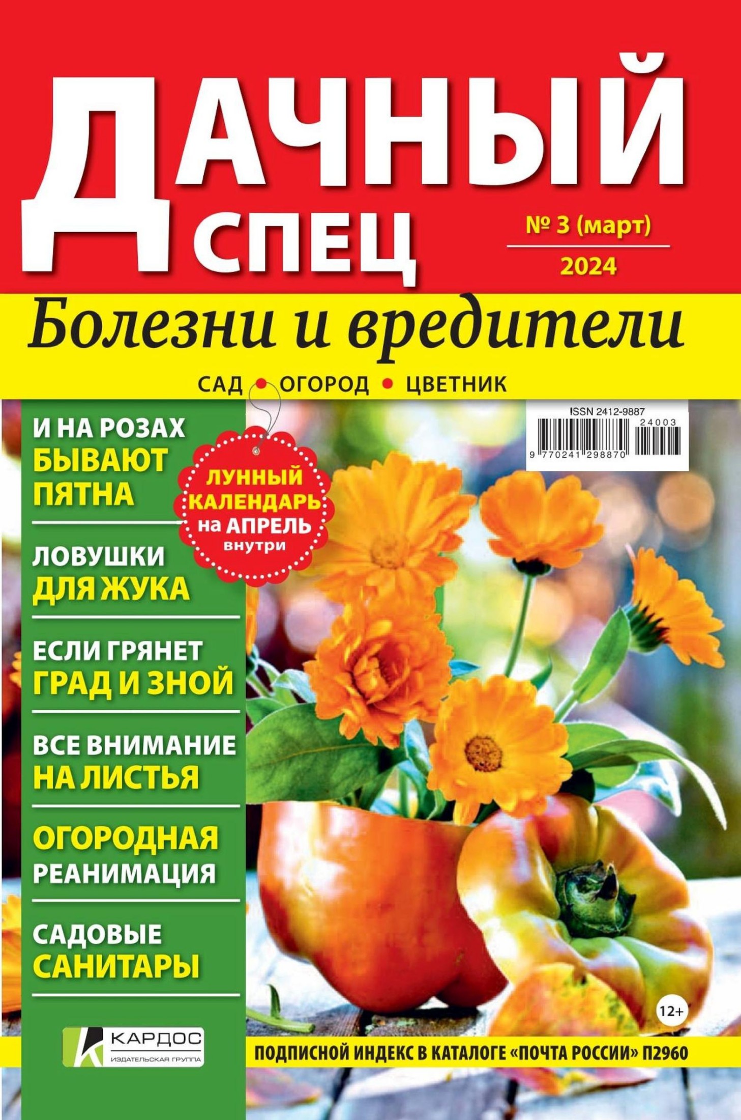 Обложка