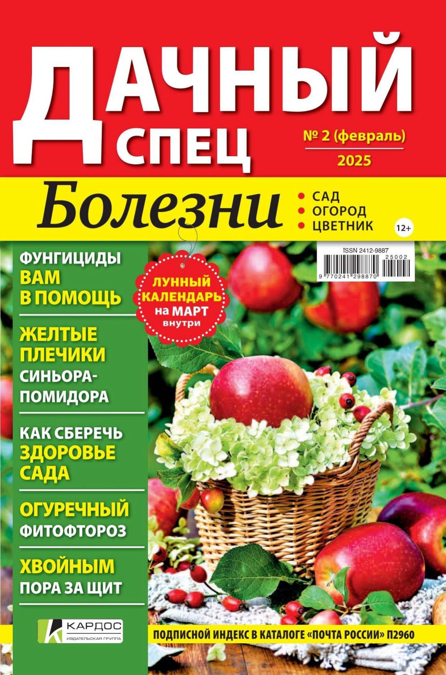 Обложка