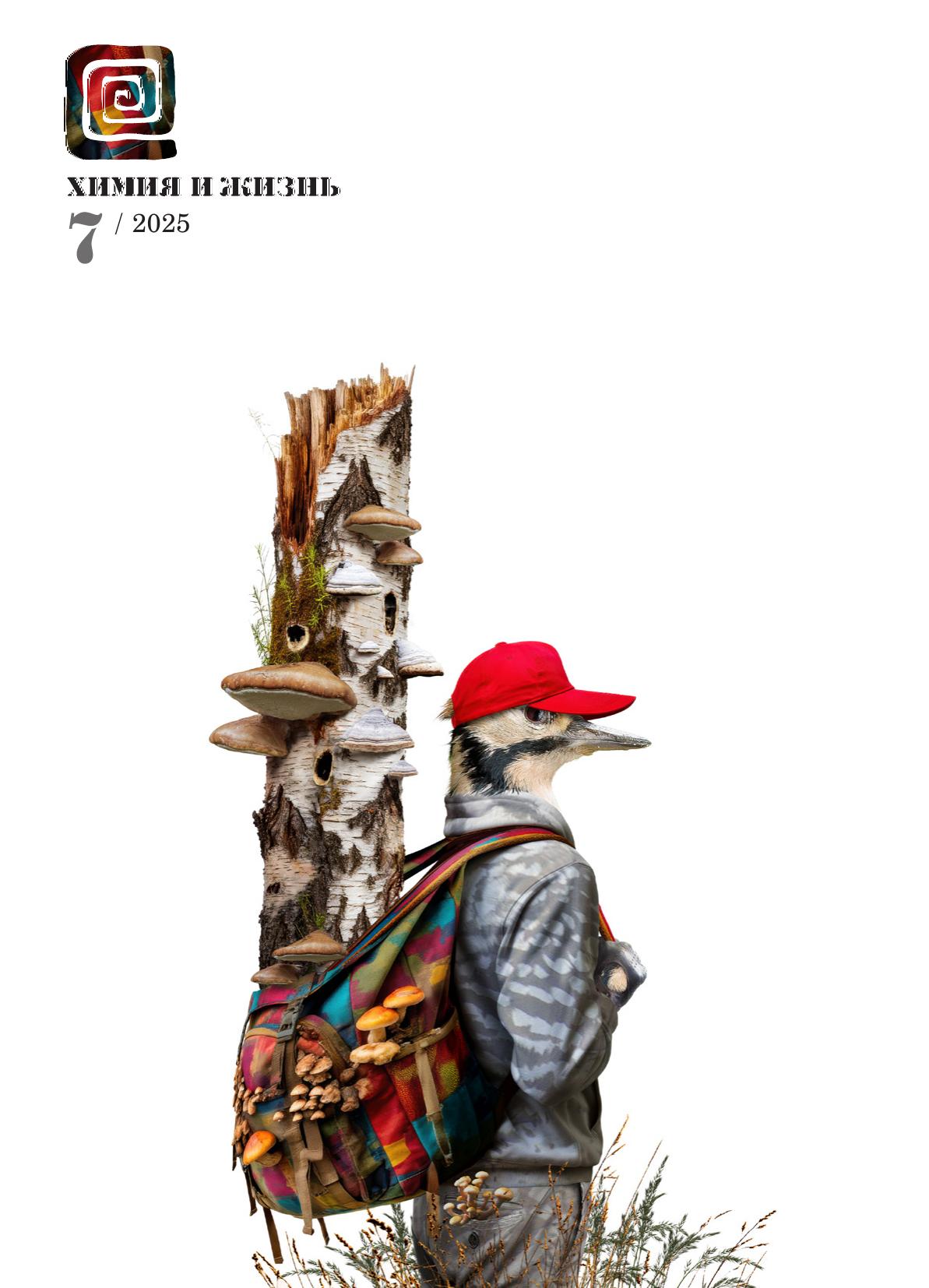 Обложка