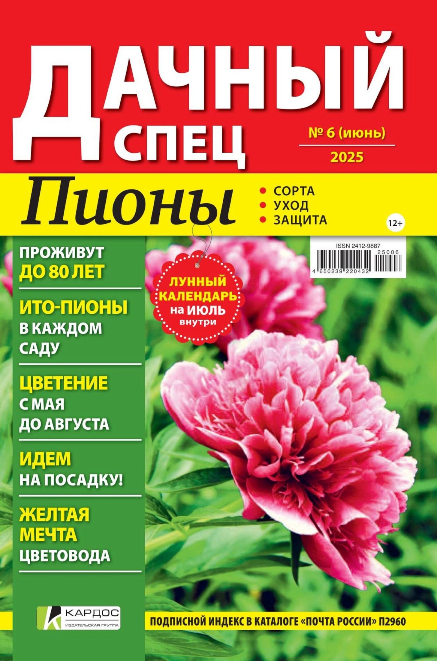 Обложка