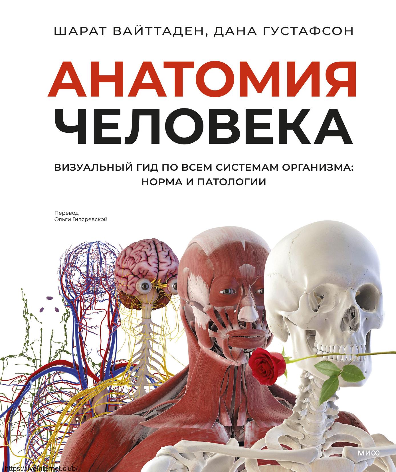 Обложка